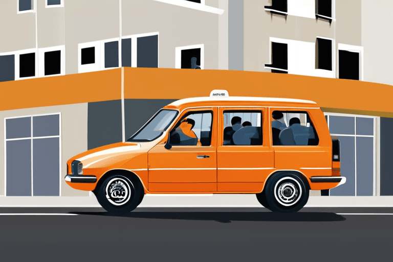 EN DÉVELOPPEMENT : Uber acquiert la branche livraison de Getir en Turquie !