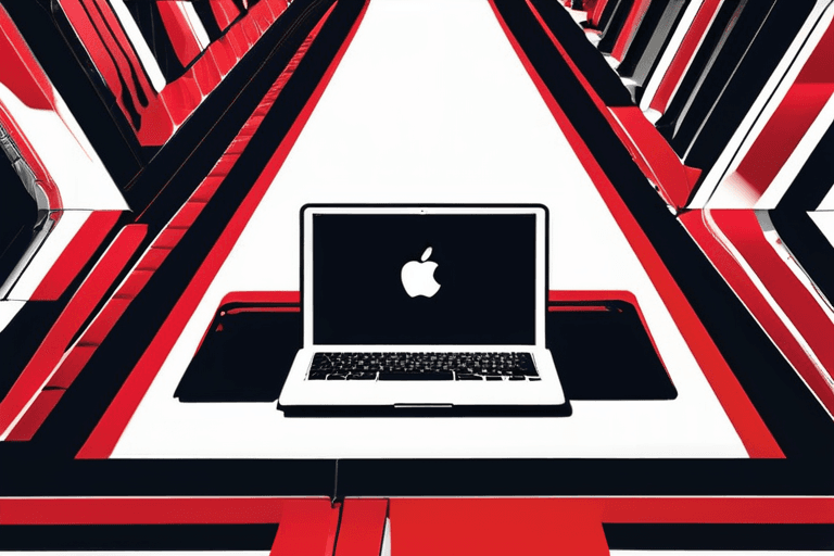 URGENT: Apple Unleashes New MacBook Pro, iPads & iPhone 17e!