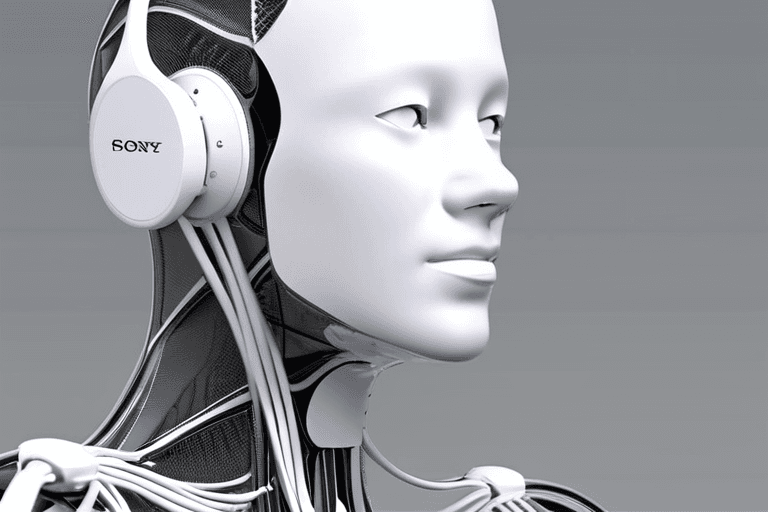 속보: 소니 신형 이어폰: ANC 업그레이드 유출!