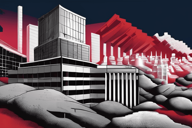 URGENTE: "Fin de los Días" Hace Eco de Ruby Ridge: ¡Violencia Inminente!