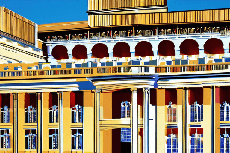 DEVELOPING: Palace Vows Support as Andrew Probe Intensifies!