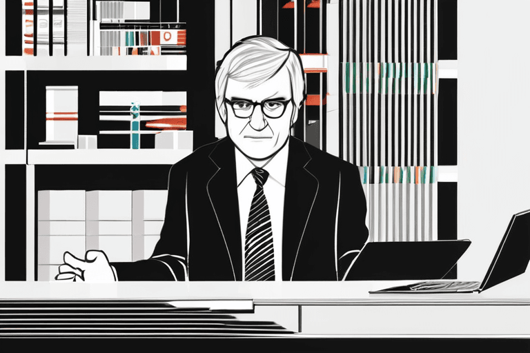 DEVELOPING: Workday CEO Abruptly Out, Bhusri Takes Over!