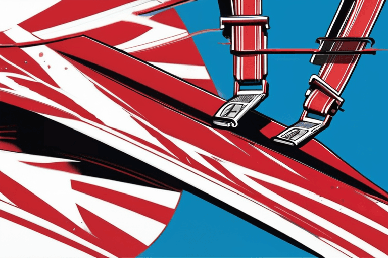 ¡URGENTE: ¡Brookes por poco se pierde la medalla en la final de Big Air!