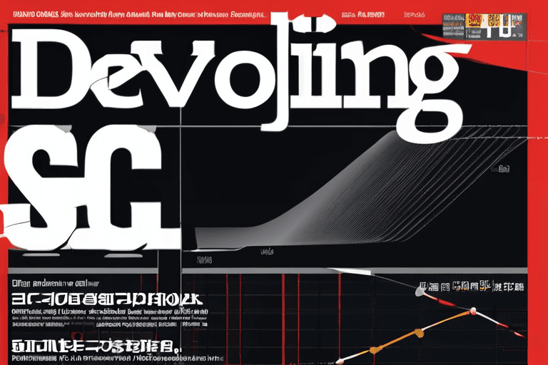 EN DESARROLLO: Ouster Adquiere StereoLabs: ¡CAMBIO en el Mercado de Sensores!