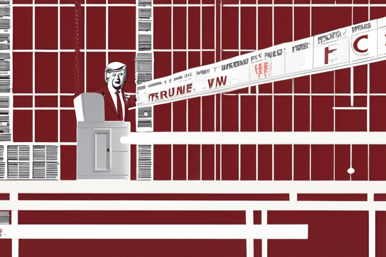 DEVELOPING: FCC Targets The View: Trump Vows "Fake News" Crackdown!