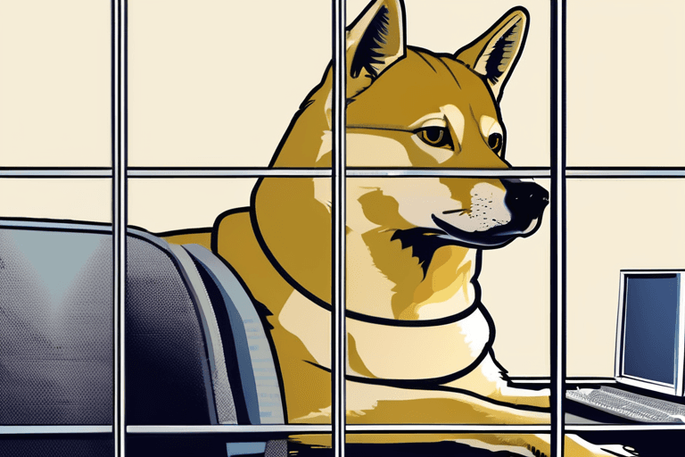 РАЗВИВАЕТСЯ: FCC скрывает данные DOGE! Ведется расследование!