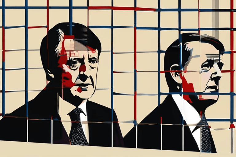 DEVELOPING: Streeting's Mandelson Texts Leak: Election Panic & Gov't Criticism!