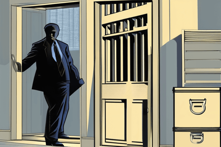 紧急：国土安全部资金危机：移民官员面临众议院审查！