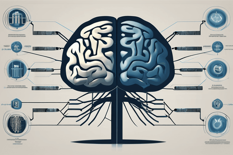 विकसित हो रहा है: पार्किंसन का रहस्य: मस्तिष्क नेटवर्क का अनावरण!
