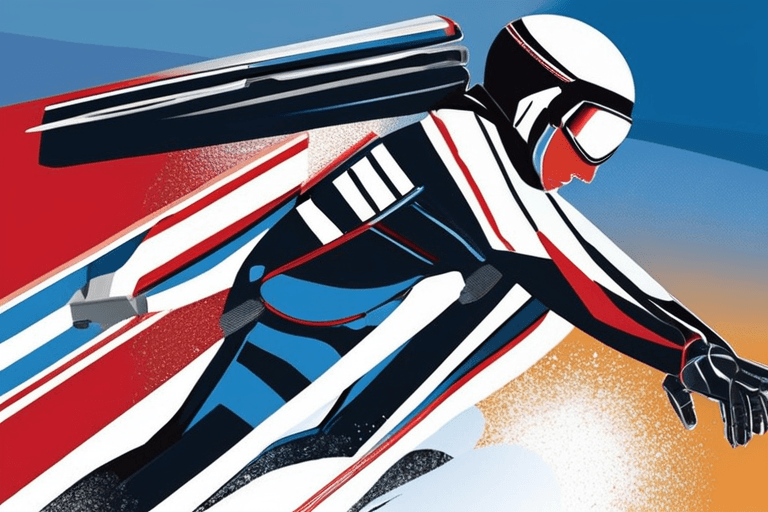 DRINGEND: Ogden beendet 50-jährige Medaillendürre für US-amerikanische Herren im Skisport!