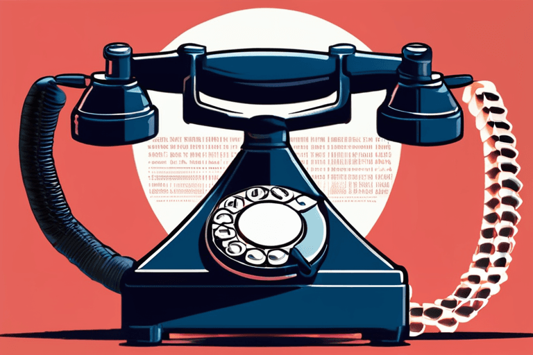 DEVELOPING: Trump Phone: Is It a Tech Game Changer?