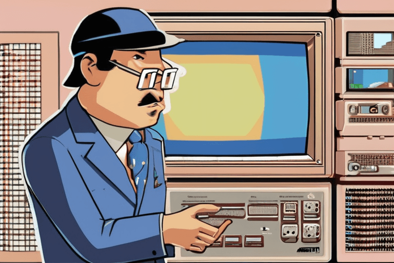 DEVELOPING: Nintendo Unveils Major New Strategy!