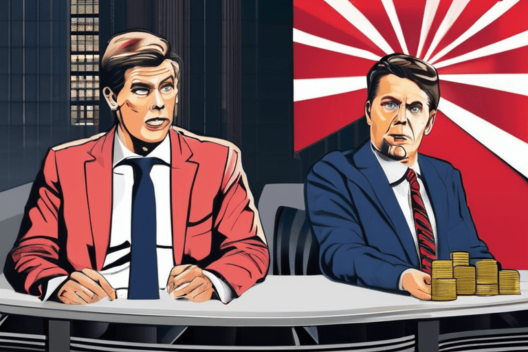 正在发展：YouTube 明星放弃广告，寻找新财富！