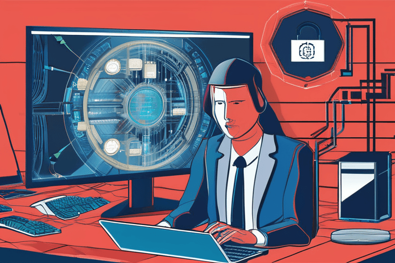 DEVELOPING: Vega Secures $120M to Stop Cyberattacks!