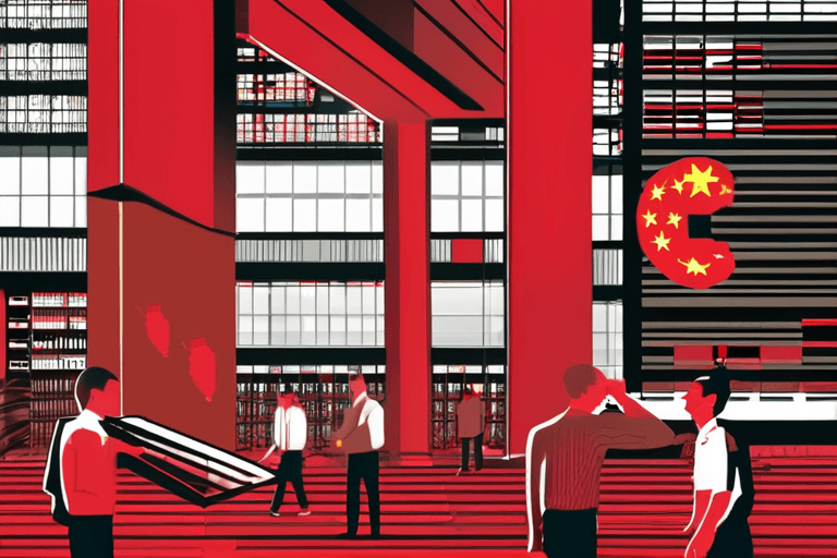 正在发展：新加坡电话巨头遭中国支持的攻击者入侵！