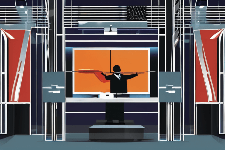 DEVELOPING: Ring's Super Bowl Ad: Surveillance Fears Explode!