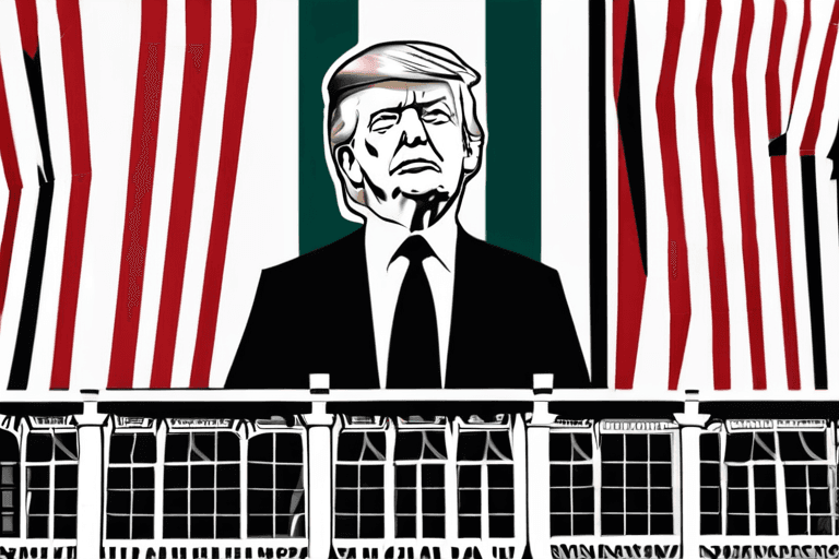 속보: 트럼프 주지사 회담 붕괴: 민주당원 배제!