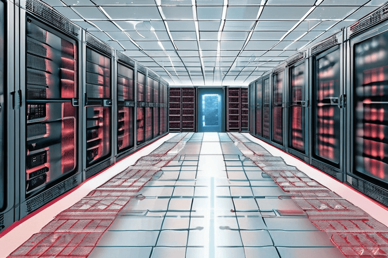 EM DESENVOLVIMENTO: Centro de Dados da Meta Atingido por "Icepocalypse": E Agora?