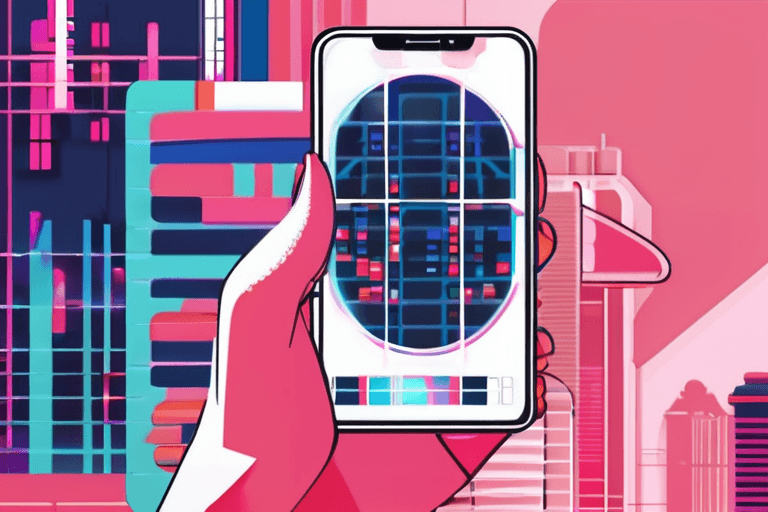 正在发展：TikTok 在美国推出本地信息流！