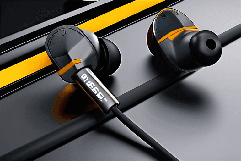 عاجل: سماعات أذن ديزل سلكية صدرت! تبدو مثل... ديزل!