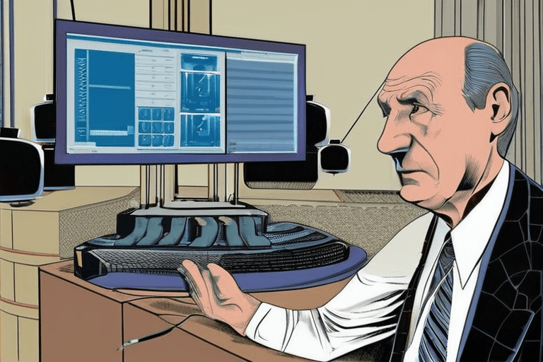 DEVELOPING: DOJ: Exploit Boss Sold Access to Millions of Devices to Russia!