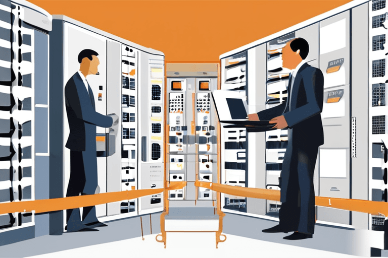 EN DÉVELOPPEMENT : eero d'Amazon lutte contre les pannes Internet !