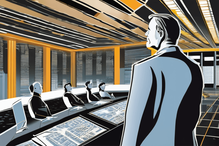 EN DESARROLLO: Crisis de propiedad de la IA: ¡El CEO de Glean habla!