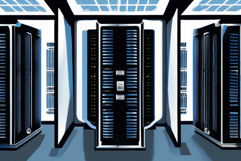 緊急: Anthropic、急騰するエネルギーコストからデータセンターを保護すると誓約！
