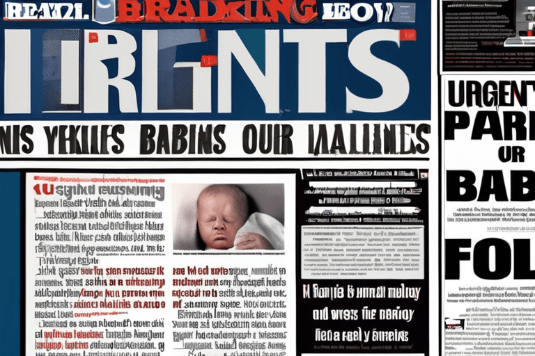 জরুরি: অভিভাবকগণ: এনএইচএস-এর ব্যর্থতায় আমাদের শিশুদের মৃত্যু!