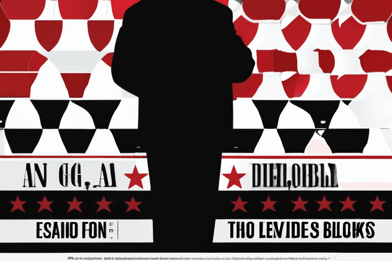 EN DÉVELOPPEMENT : Le GOP s'efforce de bloquer les électeurs avec une nouvelle règle de citoyenneté