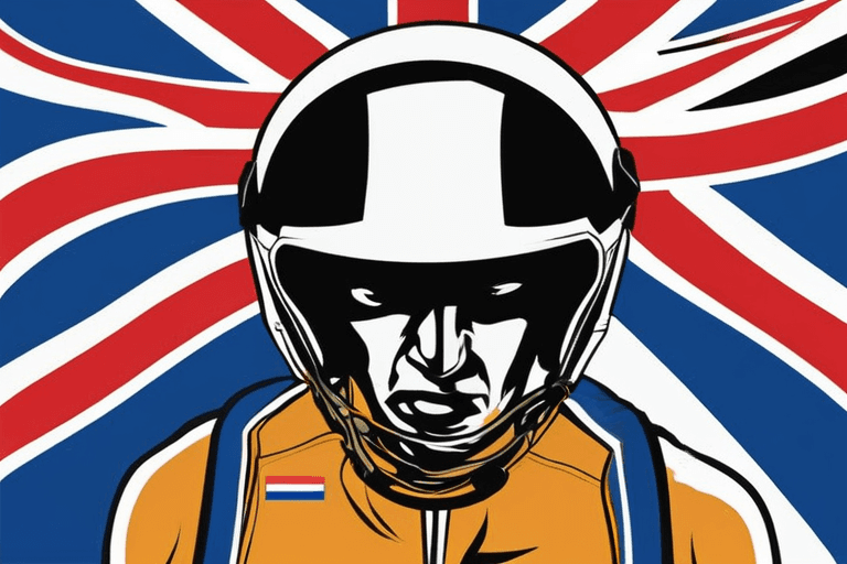 عاجل: تجريد أولمبي من الأهلية بعد صور قتلى حرب على خوذته!