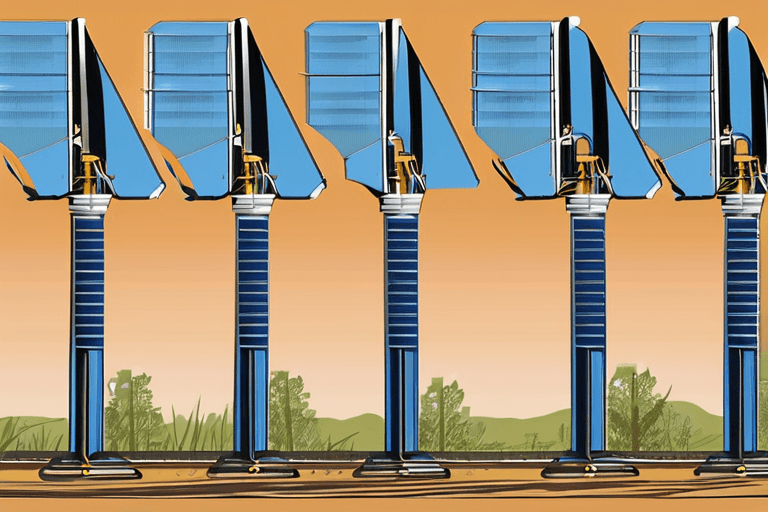IN ENTWICKLUNG: US-Projekte für saubere Energie durch Banken-Finanzierungsstopp blockiert!