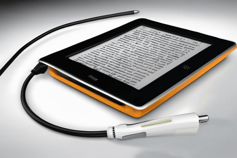 URGENT: Amazon Transforms Kindle Scribe into Productivity Powerhouse!