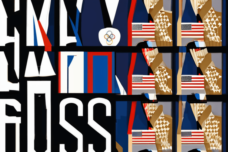 EN DÉVELOPPEMENT : Diggins décroche le bronze ! Troisième médaille olympique !