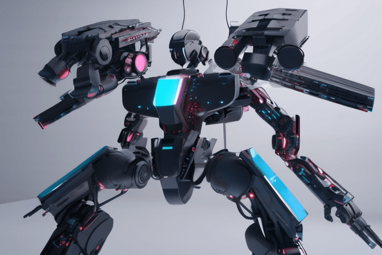 緊急速報：ByteDanceのAIが革新的な動画生成を発表！