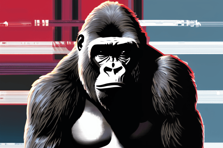 IN ENTWICKLUNG: Gorilla Tag überlebt VR-Winter: Was kommt als Nächstes?