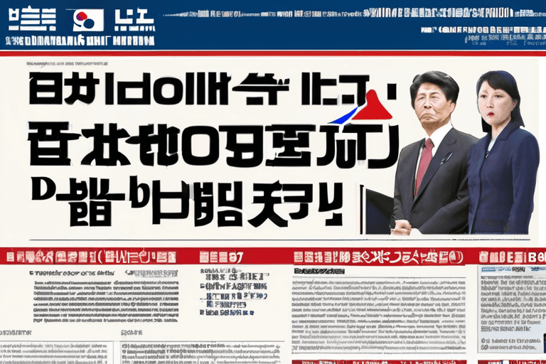 IN ENTWICKLUNG: US-Investoren verklagen Südkorea wegen Coupang-Verstoß!