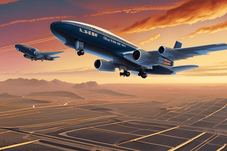 तत्काल: CBP ने एल पासो के ऊपर हवाई क्षेत्र को लेज़र से निष्क्रिय किया!