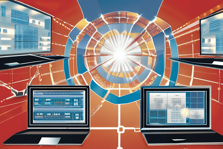 विकसित हो रहा है: तकनीकी सफलता: जादू सच है!