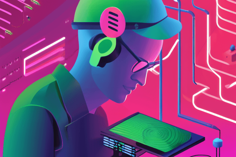 ENTWICKLUNG: Spotifys Top-Entwickler seit Dezember untätig, KI übernimmt!