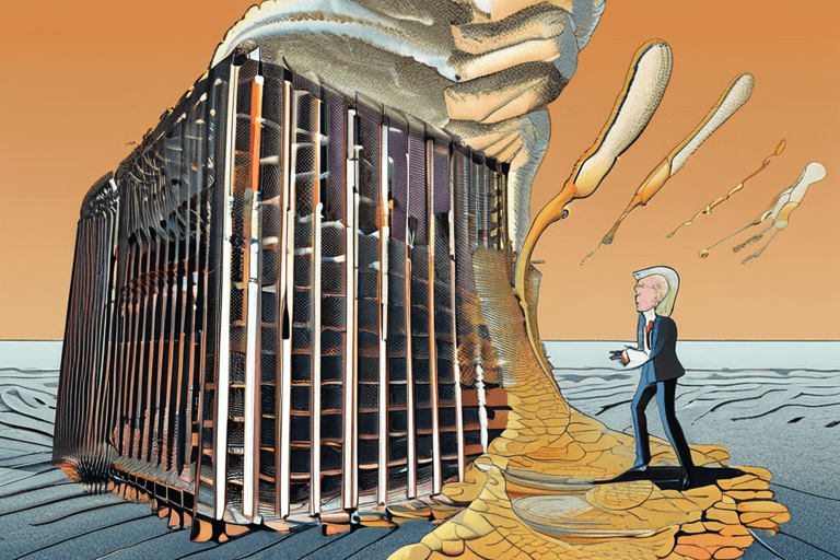 正在发展：特朗普削减气候保护，危害公众健康！