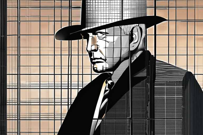 正在发展：爱泼斯坦黑客从黑帽大会上被移除：接下来是什么？