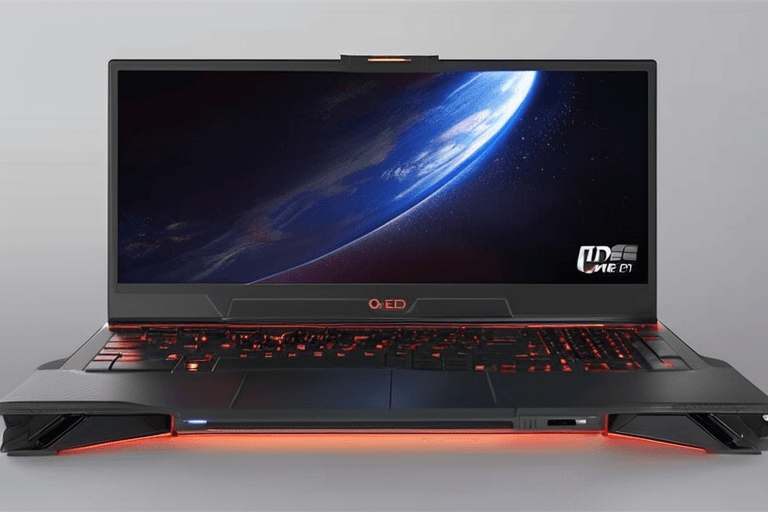 紧急：OLED 游戏本价格暴跌！千万别错过！