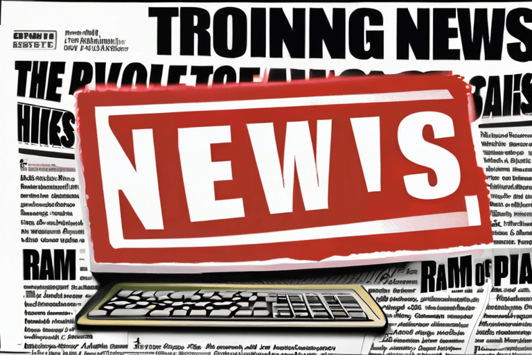 EN DÉVELOPPEMENT : Hausse des prix pour les PC Framework en raison de la crise de la RAM !