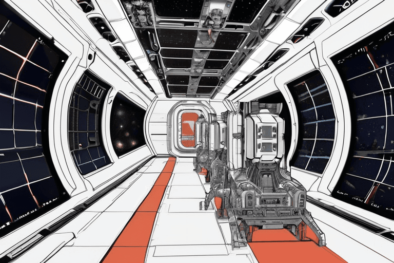 জরুরি: মাস্কের SpaceX/xAI ভিশন: মুনবেস আলফা!