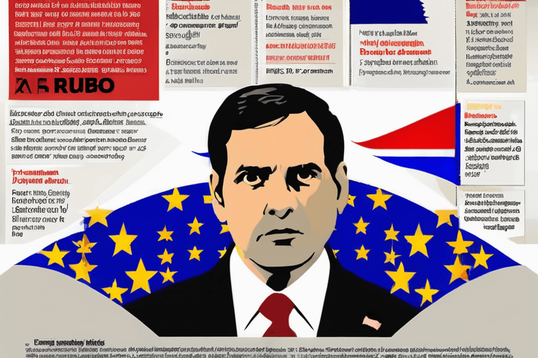 विकसित हो रहा है: रुबियो: यूरोप नए भू-राजनीतिक खतरे का सामना कर रहा है!