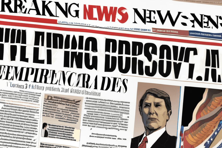 EN DESARROLLO: ¡Fin de la redada de inmigración, caduca la financiación del DHS!