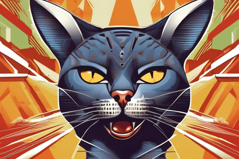 DRINGEND: Neues Indie-Spiel züchtet ADHS-/Dyskalkulie-Katzen!