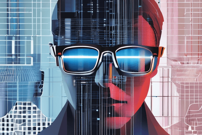 URGENTE: ¡Meta desplegará reconocimiento facial en gafas en medio de preocupaciones de privacidad!