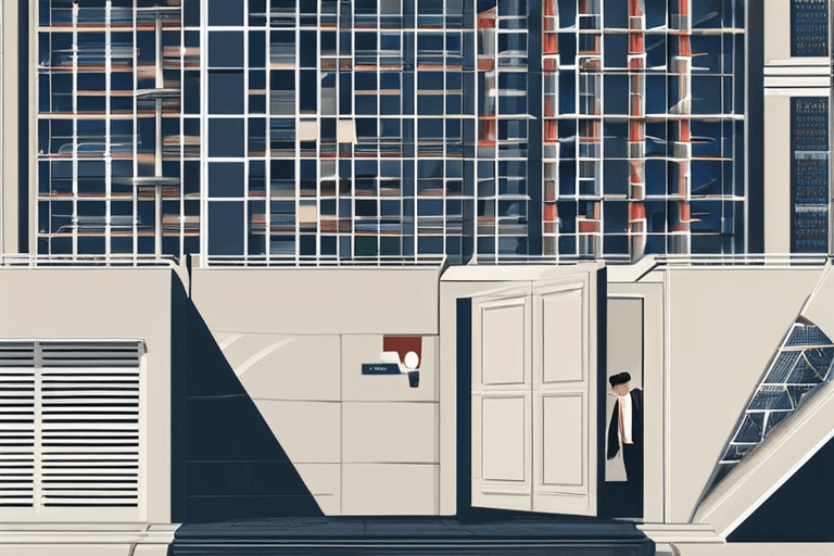 正在发展：xAI 陷入危机：关键员工出走！